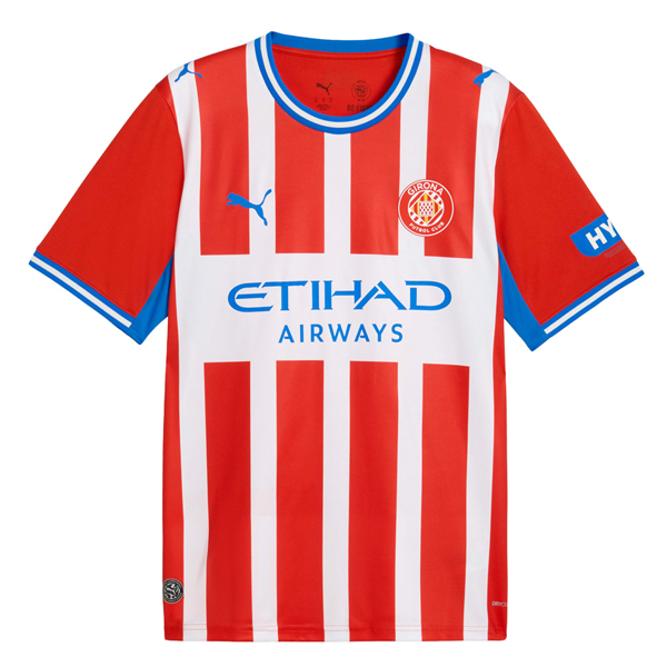 Thailand Trikot Girona FC Heim 2026-27